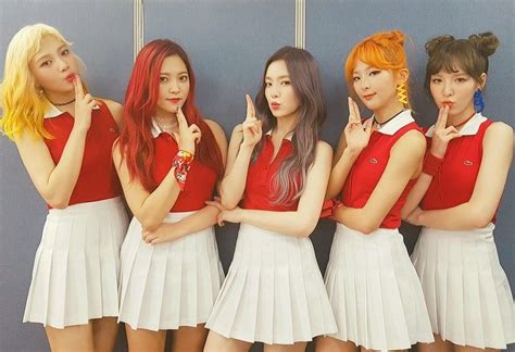 russian roulette kpop.